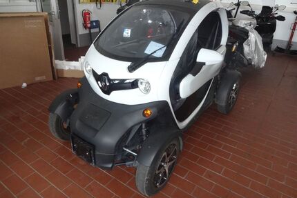 Renault Twizy Gebrauchtwagen