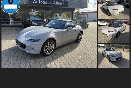 Mazda MX-5 Gebrauchtwagen
