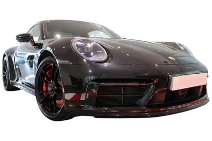 Porsche 992 Gebrauchtwagen