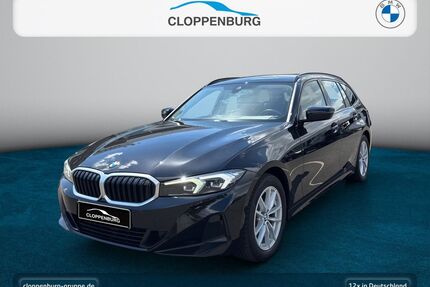 BMW 318 Gebrauchtwagen