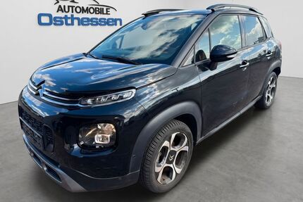 Citroen C3 Gebrauchtwagen