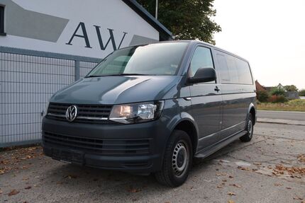 VW T6 Caravelle Gebrauchtwagen