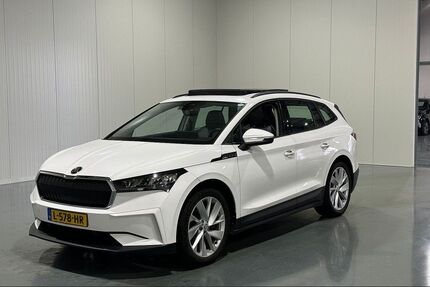 Skoda Enyaq Gebrauchtwagen