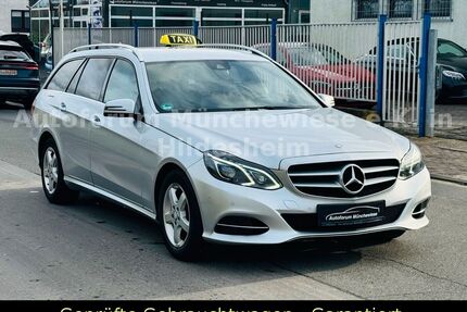 Mercedes-Benz E 220 Gebrauchtwagen