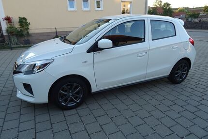 Mitsubishi Space Star Gebrauchtwagen