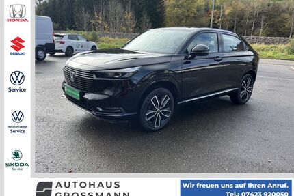 Honda HR-V Gebrauchtwagen