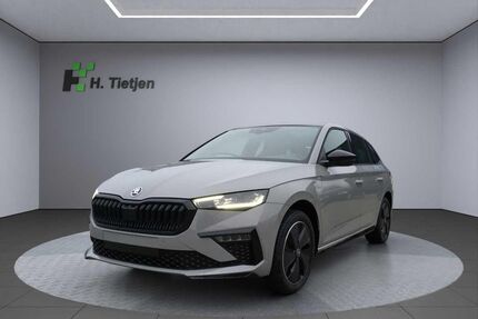 Skoda Scala Gebrauchtwagen