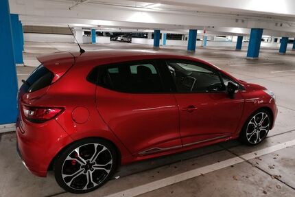 Renault Clio Gebrauchtwagen