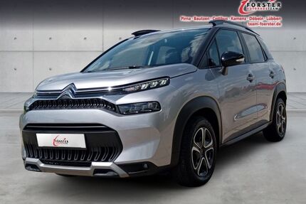 Citroen C3 Aircross Gebrauchtwagen