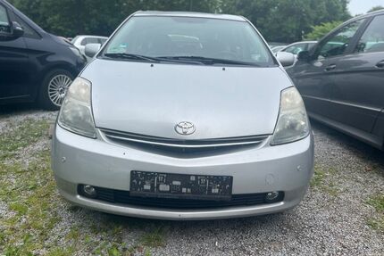Toyota Prius Gebrauchtwagen