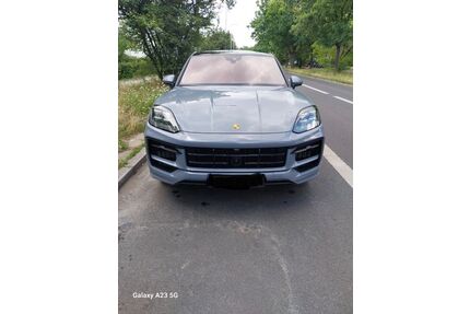 Porsche Cayenne Gebrauchtwagen