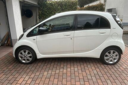 Citroen C-Zero Gebrauchtwagen