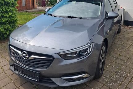 Opel Insignia Gebrauchtwagen