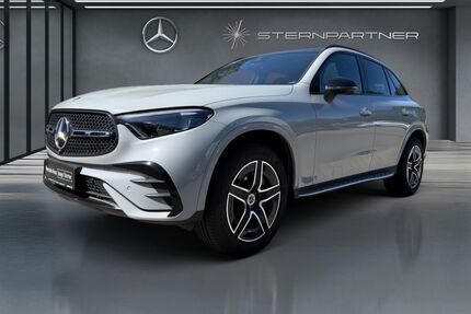 Mercedes-Benz GLC 300 Gebrauchtwagen