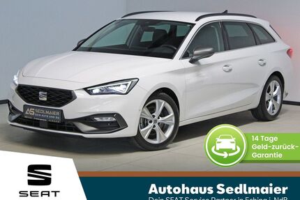 Seat Leon Gebrauchtwagen