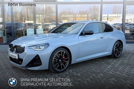 BMW M240i Gebrauchtwagen