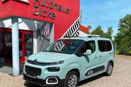 Citroen Berlingo Gebrauchtwagen