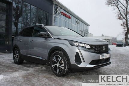 Peugeot 3008 Gebrauchtwagen