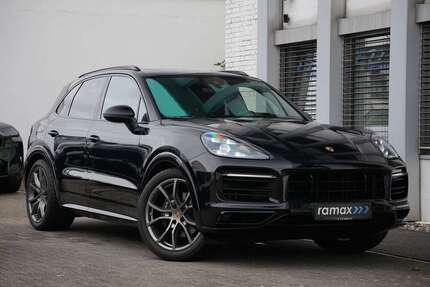 Porsche Cayenne Gebrauchtwagen