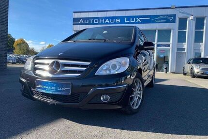Mercedes-Benz B 180 Gebrauchtwagen