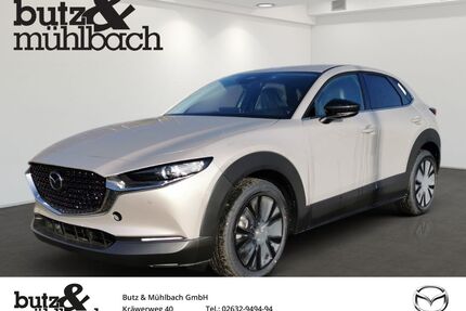 Mazda CX-30 Gebrauchtwagen