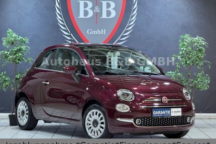 Fiat 500 Gebrauchtwagen