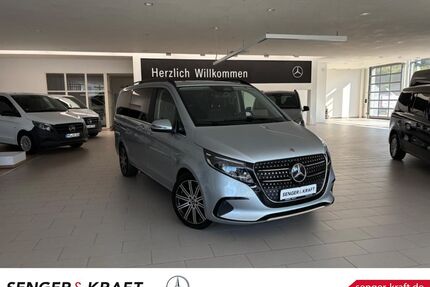 Mercedes-Benz V 300 Gebrauchtwagen