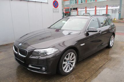 BMW 530 Gebrauchtwagen