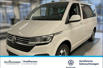VW T6 Caravelle Gebrauchtwagen