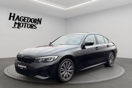 BMW 340 Gebrauchtwagen