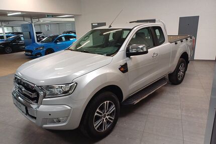 Ford Ranger Gebrauchtwagen
