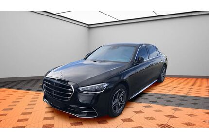 Mercedes-Benz S 350 Gebrauchtwagen