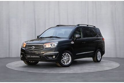 SsangYong Rodius Gebrauchtwagen