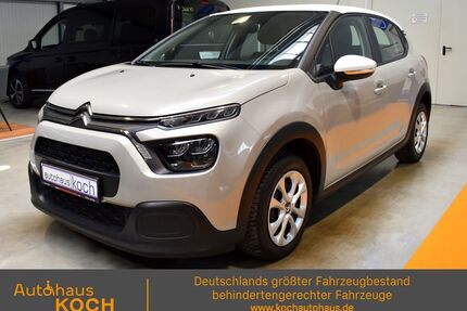 Citroen C3 Gebrauchtwagen