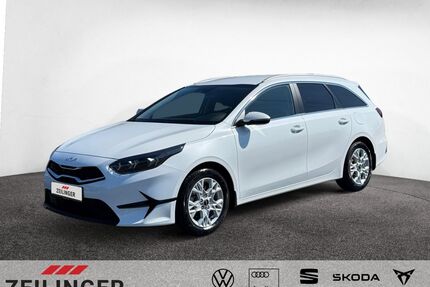 Kia ceed Sportswagon Gebrauchtwagen