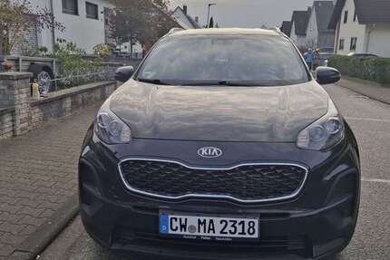 Kia Sportage Gebrauchtwagen