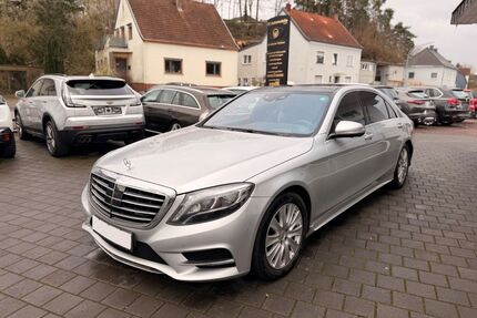Mercedes-Benz S 350 Gebrauchtwagen