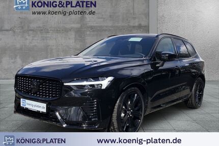 Volvo XC60 Gebrauchtwagen