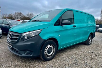 Mercedes-Benz Vito Gebrauchtwagen
