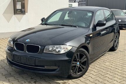 BMW 120 Gebrauchtwagen