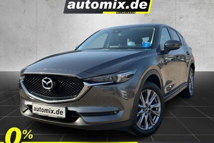 Mazda CX-5 Gebrauchtwagen