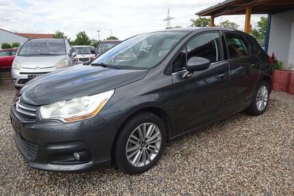 Citroen C4 Gebrauchtwagen