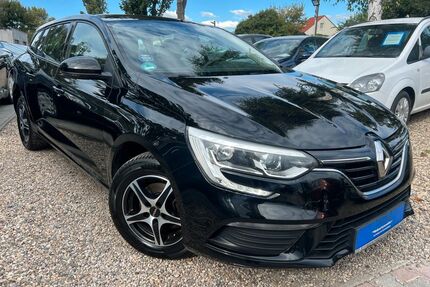 Renault Megane Gebrauchtwagen