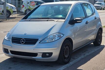 Mercedes-Benz A 150 Gebrauchtwagen