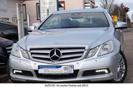 Mercedes-Benz E 250 Gebrauchtwagen