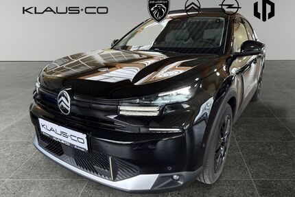 Citroen C4 Gebrauchtwagen