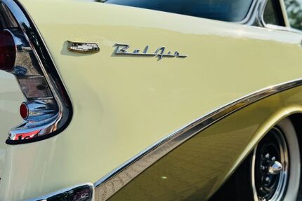 Chevrolet Andere Gebrauchtwagen