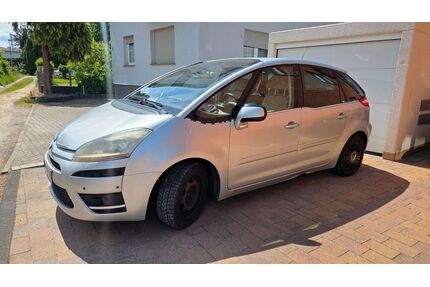 Citroen C4 Picasso Gebrauchtwagen