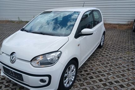 VW up! Gebrauchtwagen