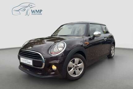 Mini One Gebrauchtwagen
